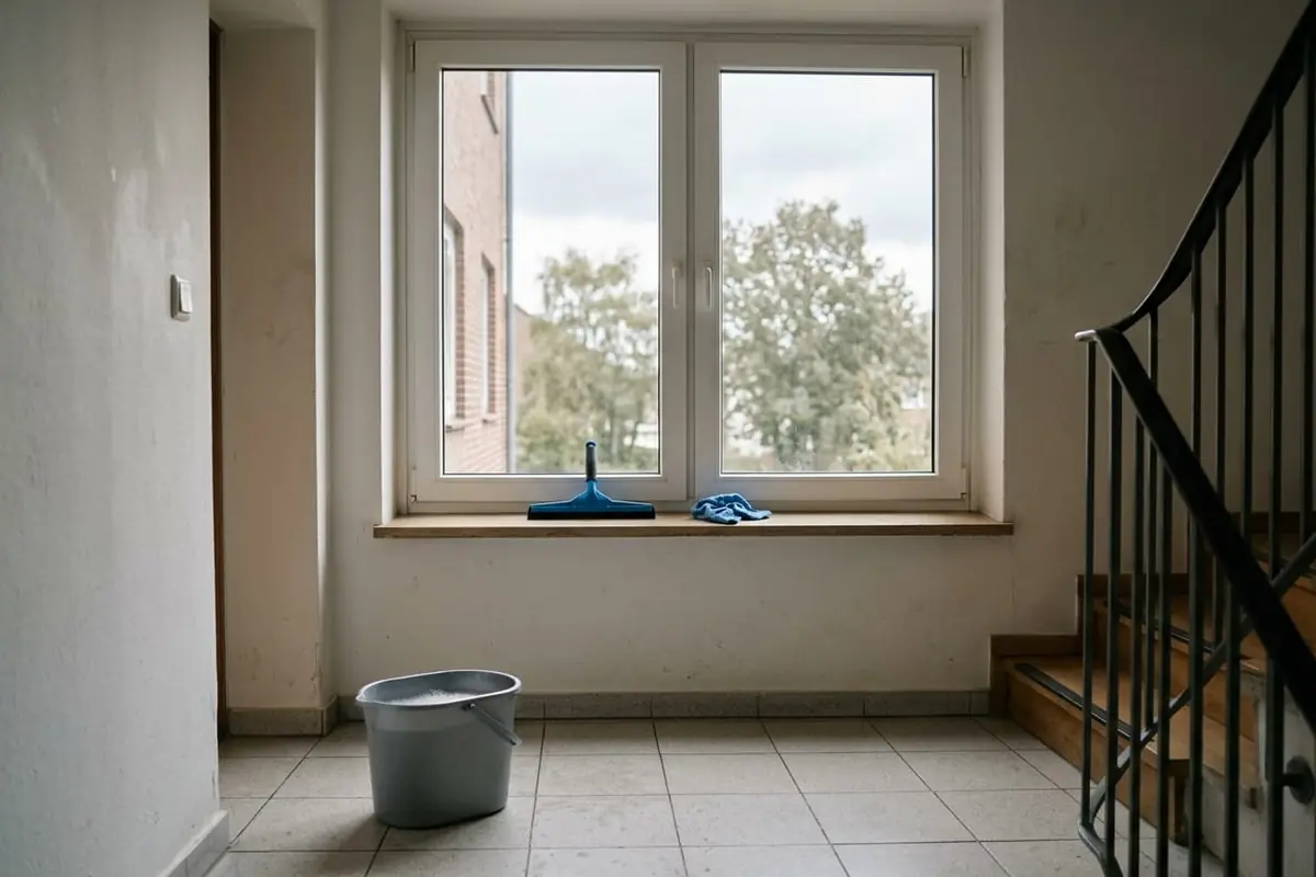 Hausmeisterservice in Elze